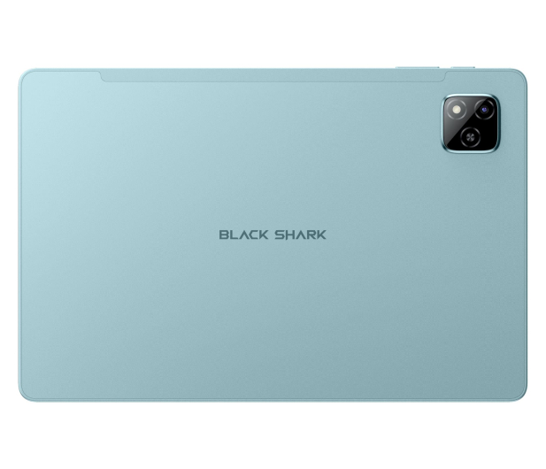 Black Shark Pad 7 4G 11" 6/128GB Niebieski 7700 mAh - 1545679 - zdjęcie 3